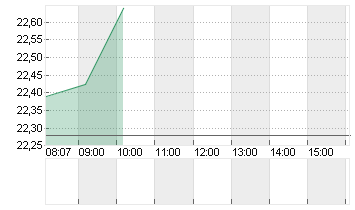 UNITY SOFTWARE DL-,000005 Chart