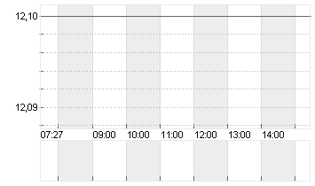 FEINTOOL INTL HOLDG NAM Chart