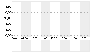 UNITED STATES STEEL  DL 1 Chart