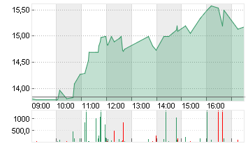 GURIT HLDG AG NA SF  5 Chart