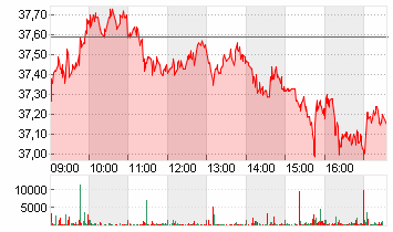 PUMA SE Chart