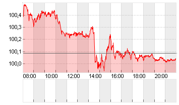 FRANKREICH 24/34 O.A.T. Chart