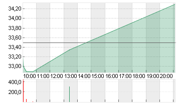 MATCH GR.INC. NEW DL-,001 Chart