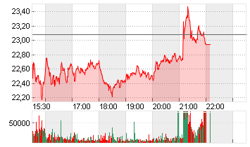 UNITY SOFTWARE DL-,000005 Chart