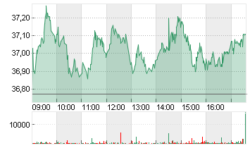 PUMA SE Chart