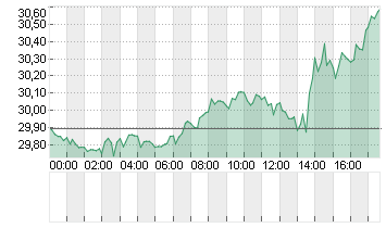 SILBER FEINUNZE Chart