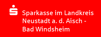 Sparkasse im Landkreis Neustadt a. d. Aisch - Bad Windsheim 