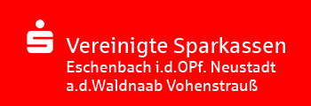 Vereinigte Sparkassen Eschenbach i.d.OPf. Neustadt a.d.Waldnaab Vohenstrau 