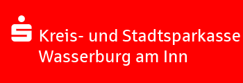 Kreis- und Stadtsparkasse Wasserburg am Inn